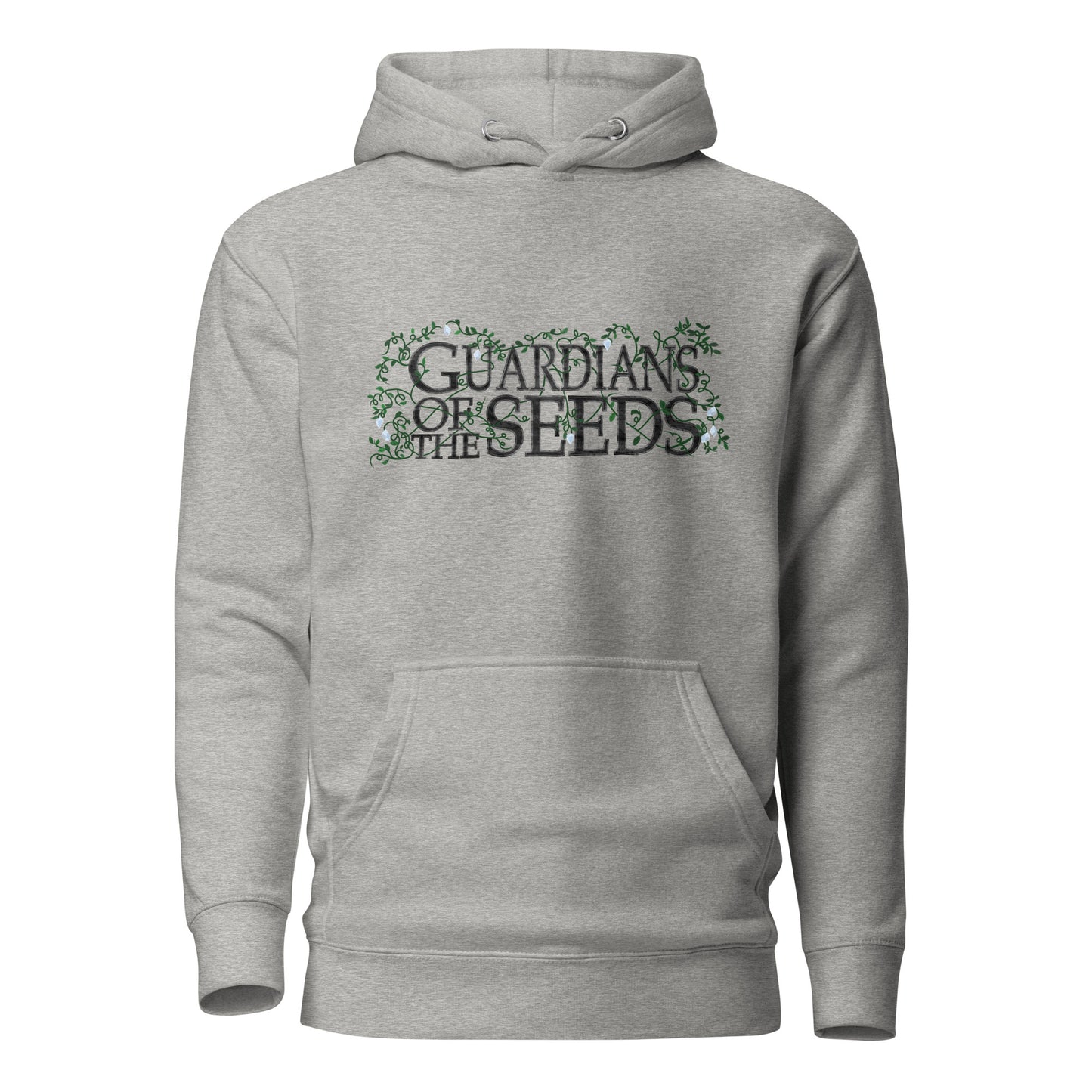 Guardians Logo Hoodie