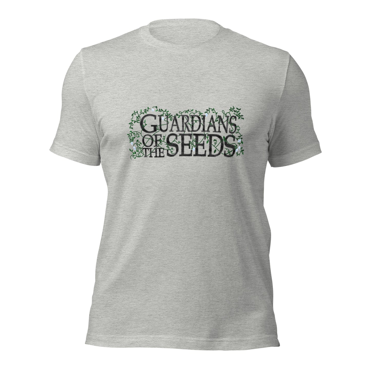 Guardians Logo Shirt