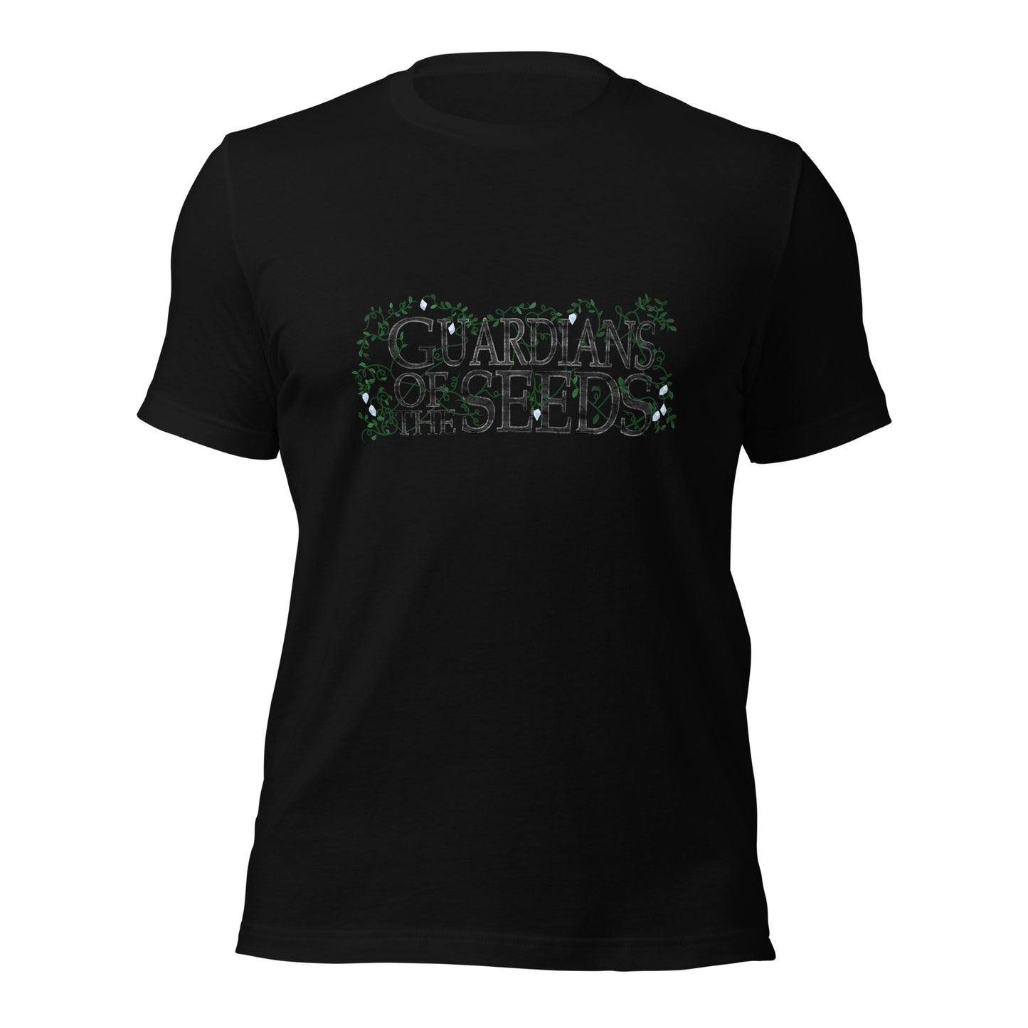 Guardians Logo Shirt