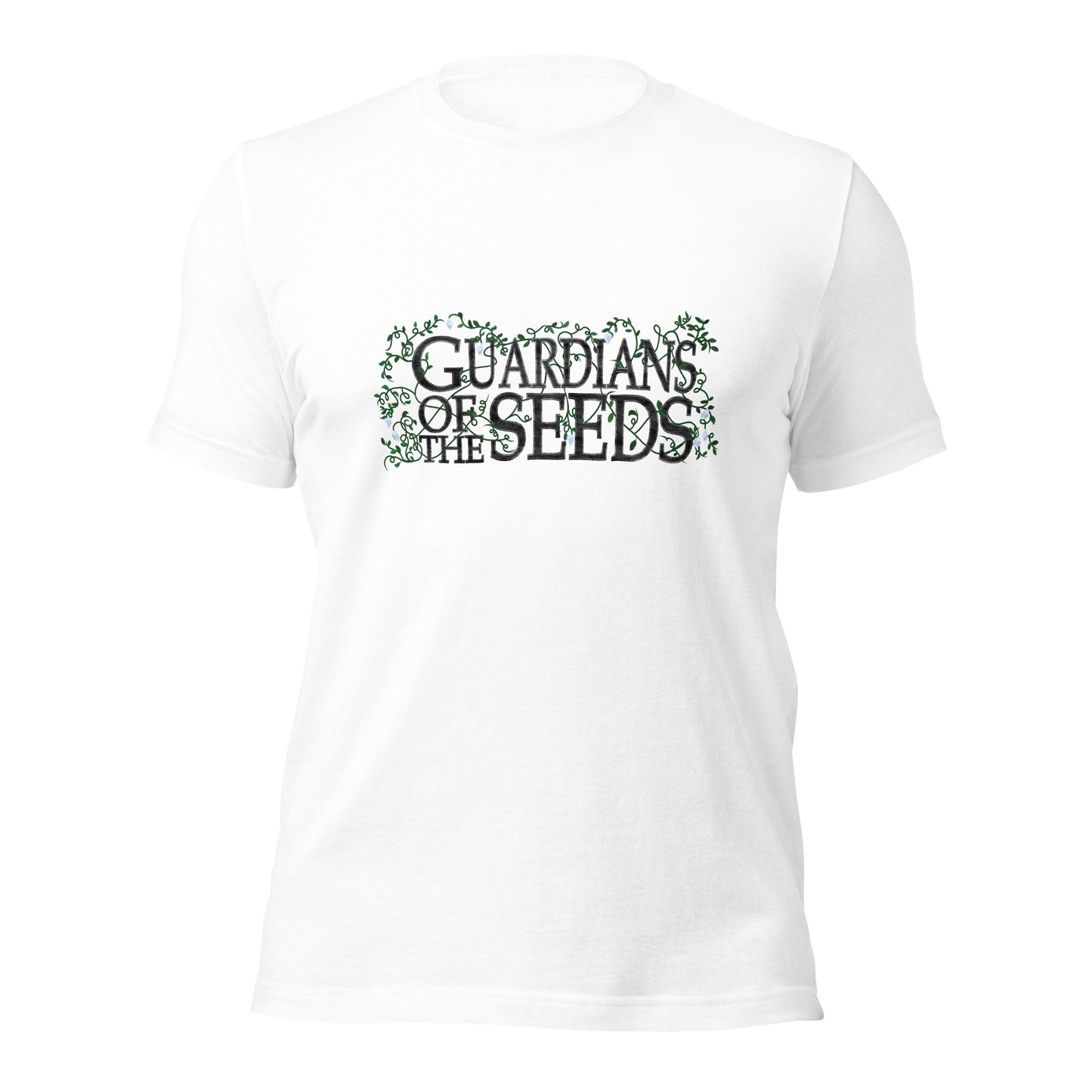 Guardians Logo Shirt